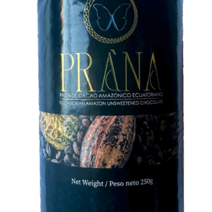 Cacao - Prana - Coins