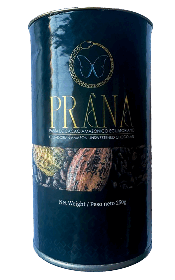 Cacao - Prana - Coins