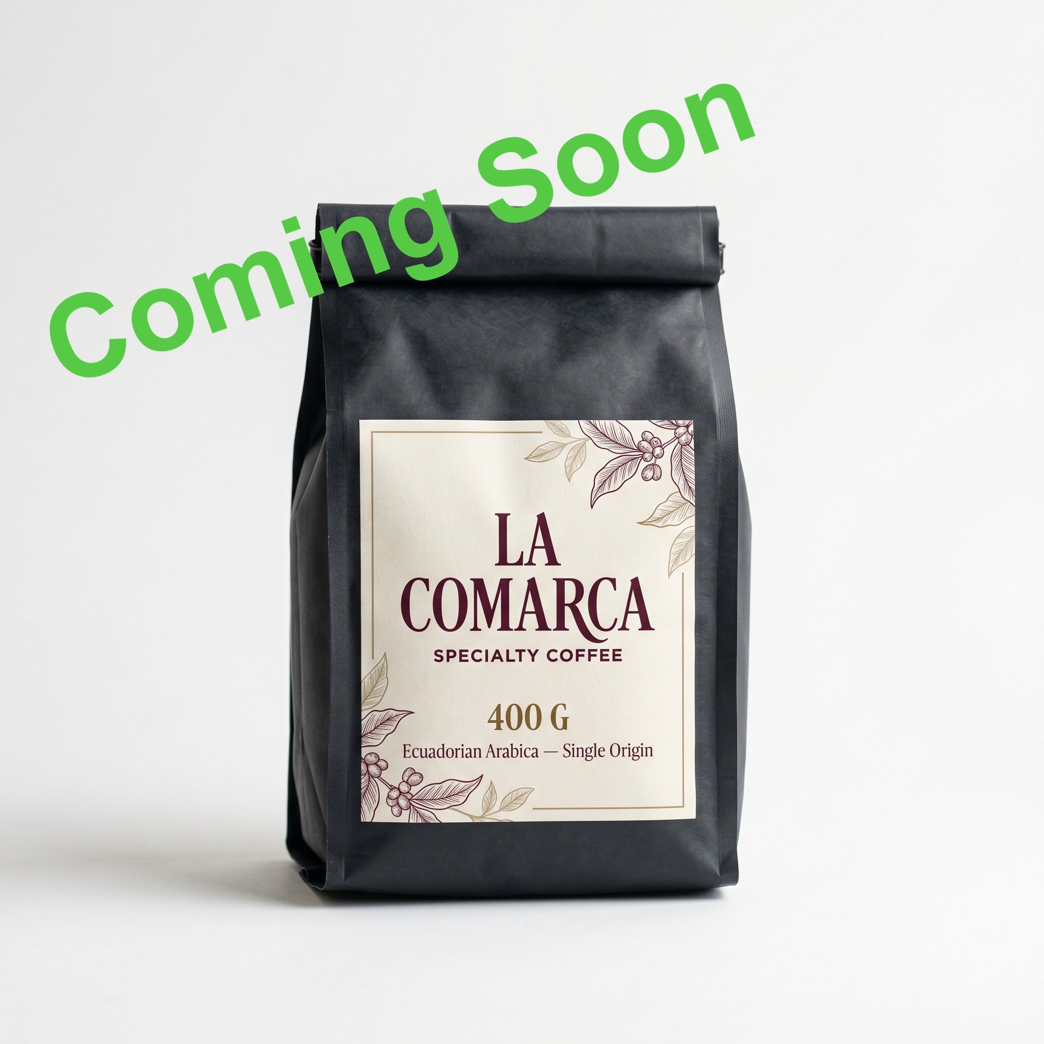 La Comarca 400g