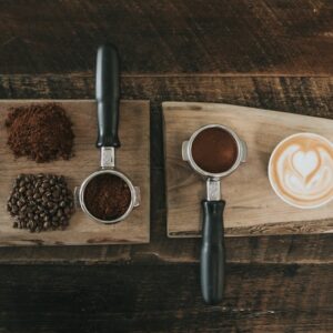 La Comarca Specialty Coffee — 400g